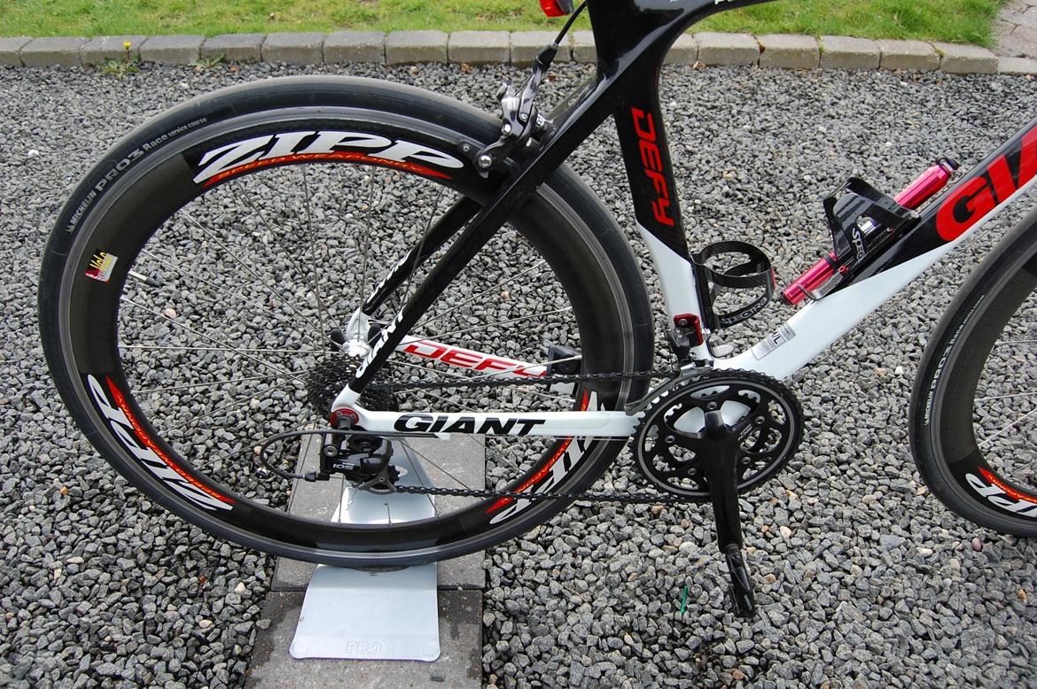 Giant Defy Advanced billede 2