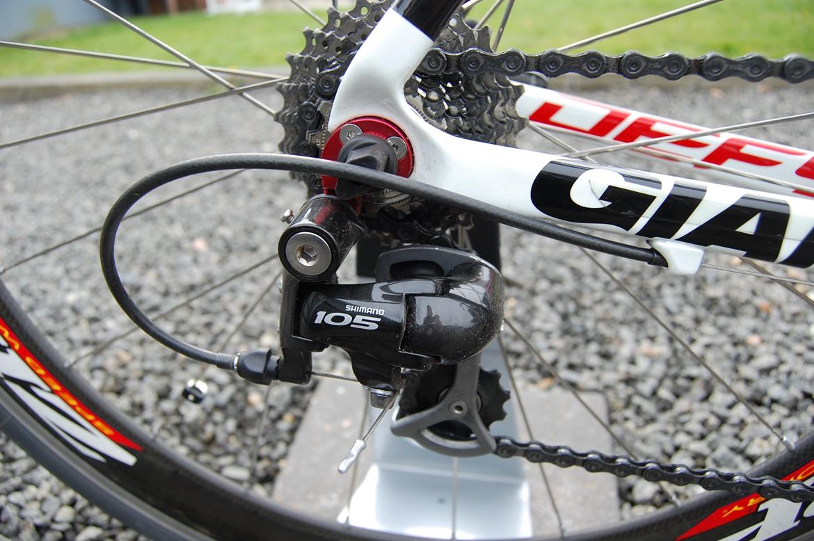 Giant Defy Advanced billede 3