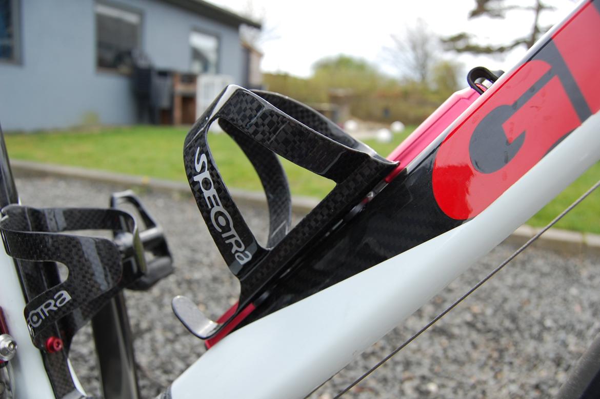 Giant Defy Advanced billede 4
