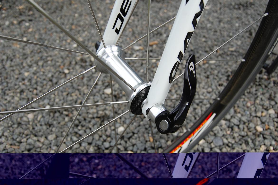 Giant Defy Advanced billede 6