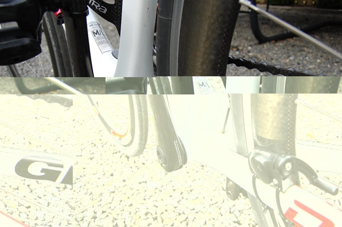 Giant Defy Advanced billede 7