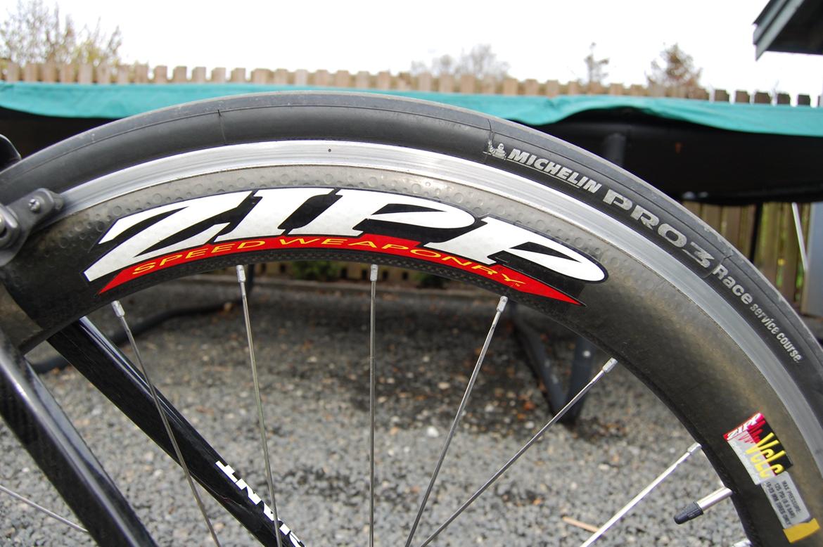 Giant Defy Advanced billede 8