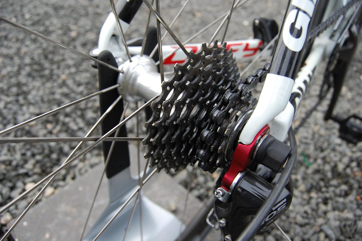Giant Defy Advanced billede 9