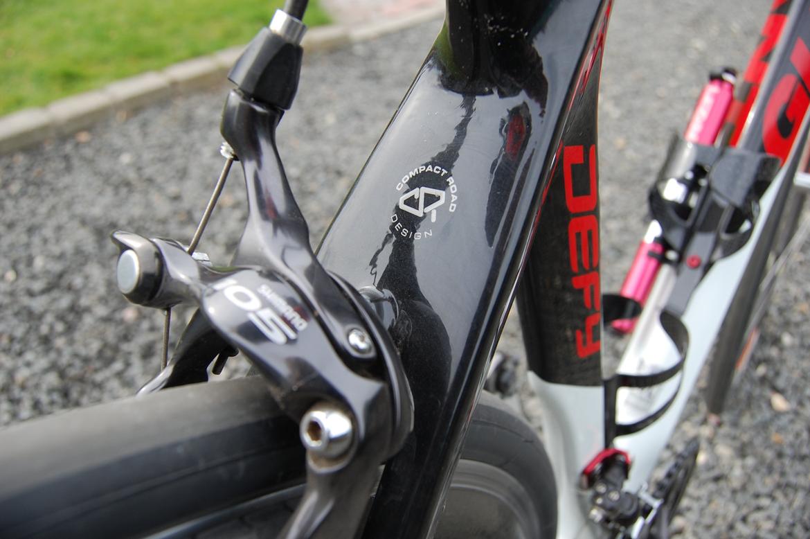 Giant Defy Advanced billede 10