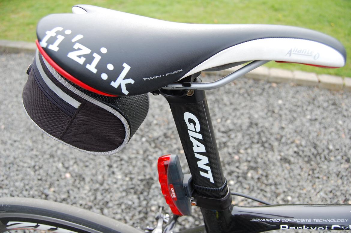 Giant Defy Advanced billede 11
