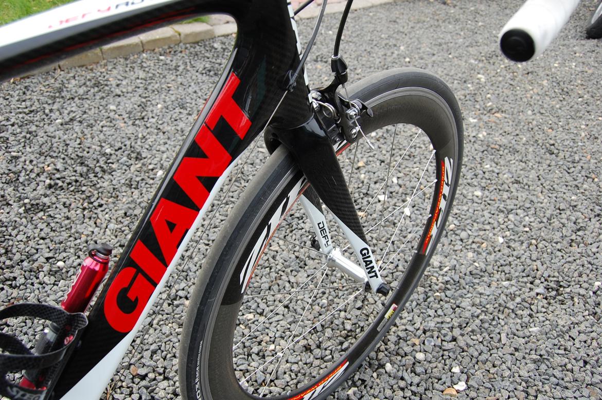 Giant Defy Advanced billede 12