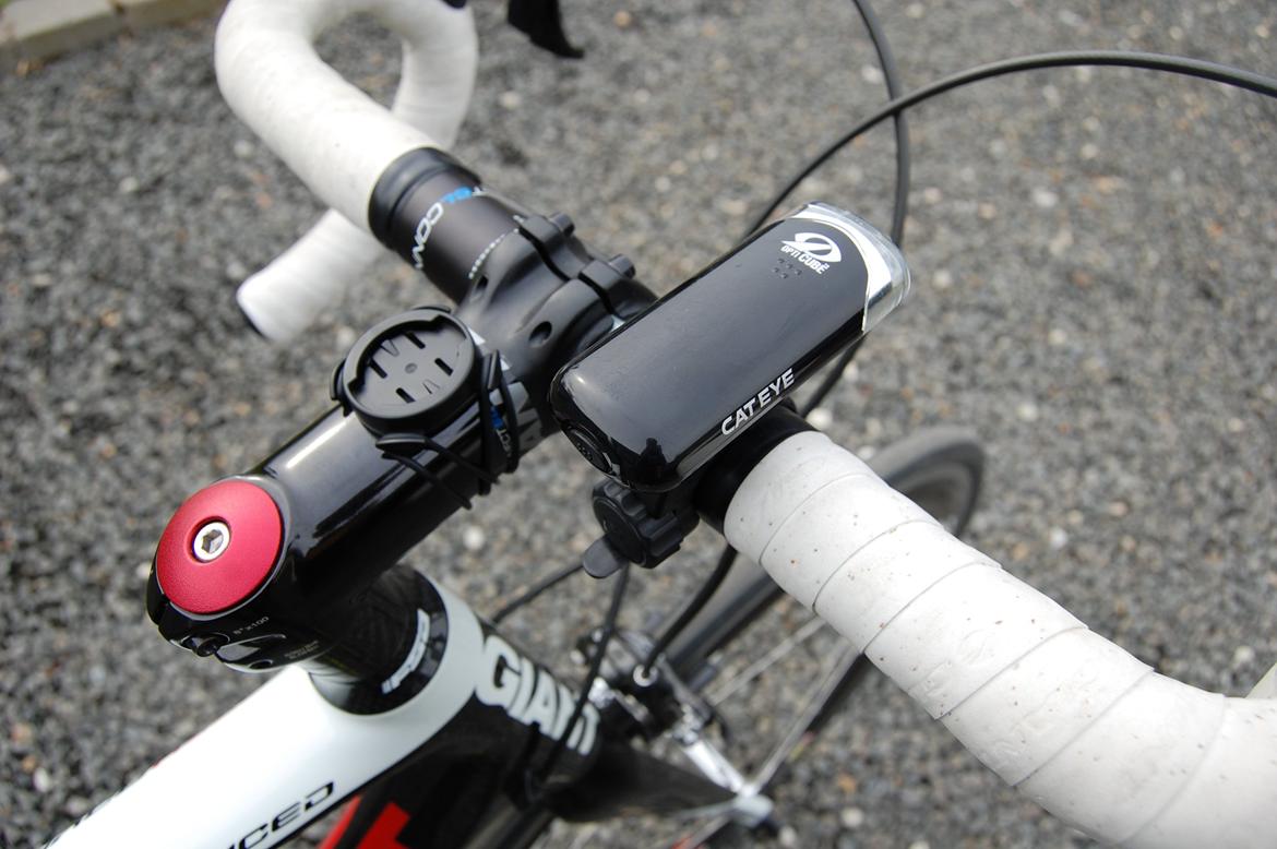 Giant Defy Advanced billede 13