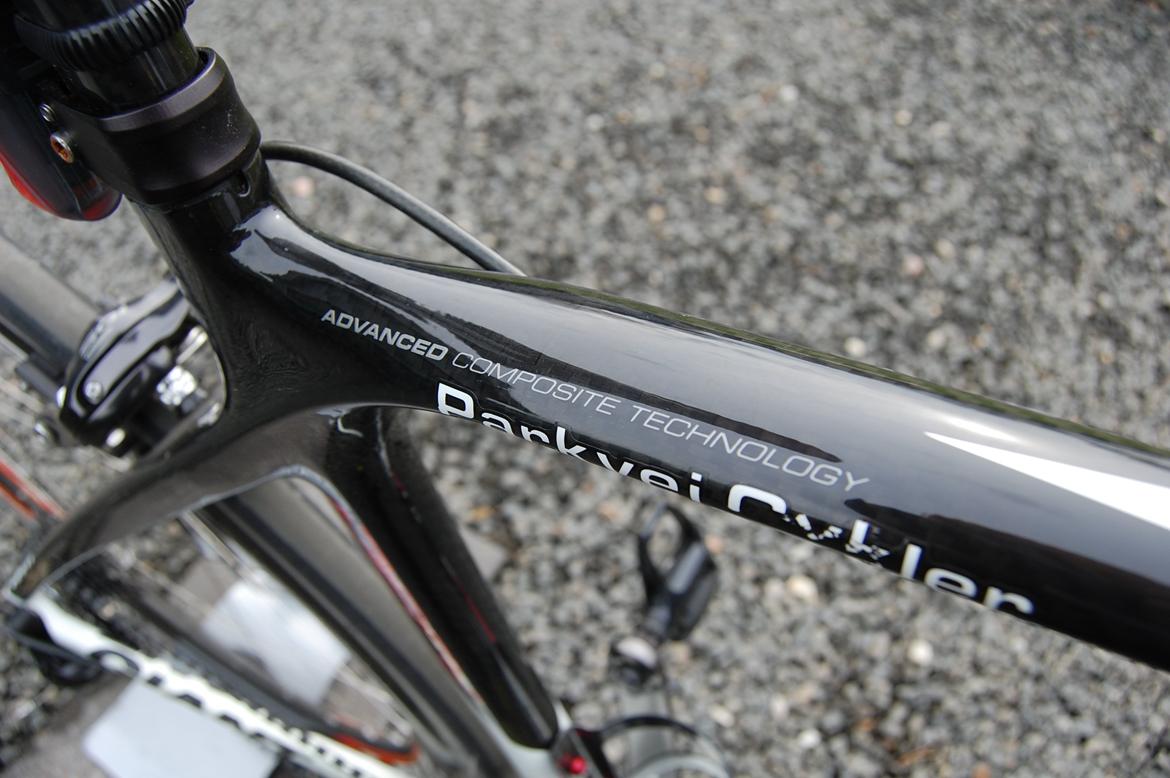 Giant Defy Advanced billede 14