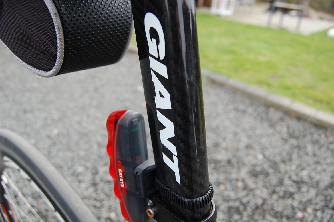 Giant Defy Advanced billede 15