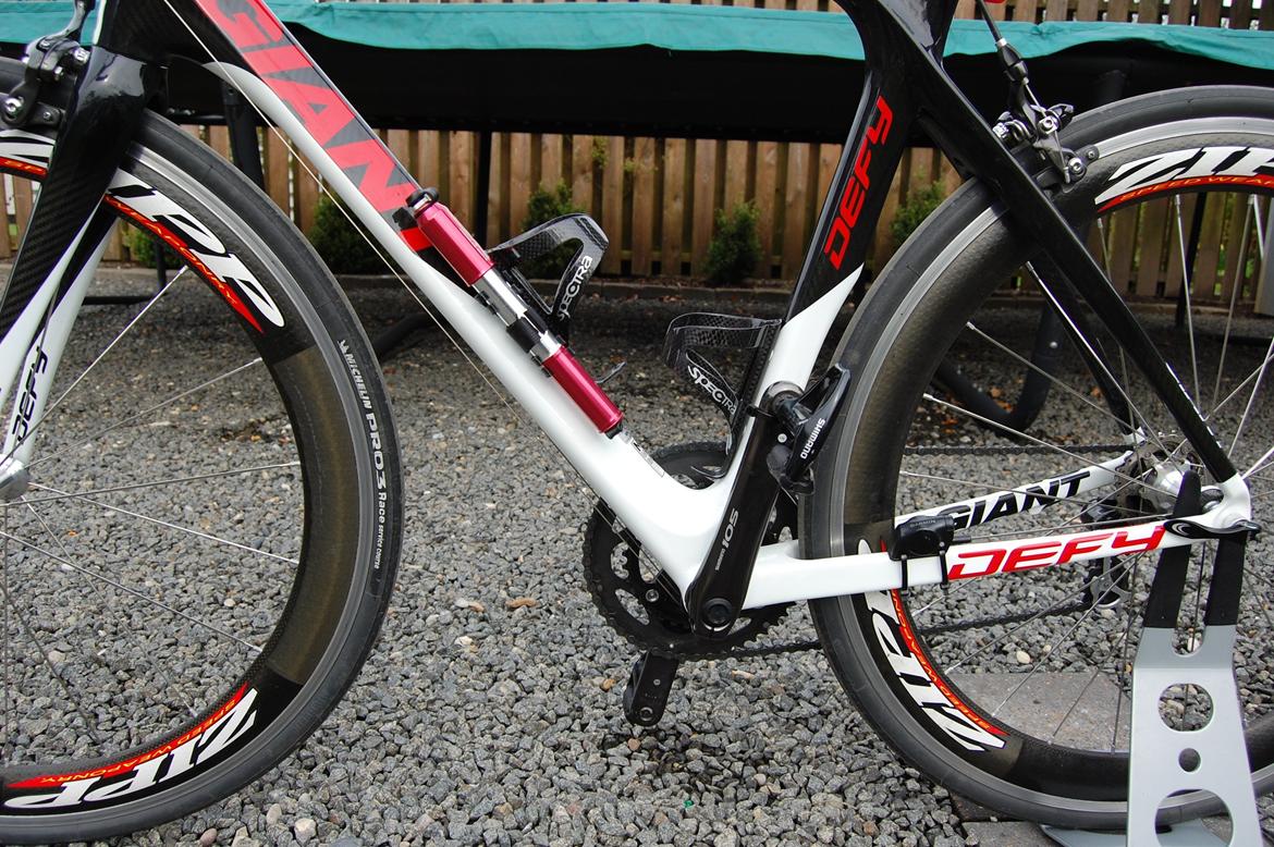 Giant Defy Advanced billede 17