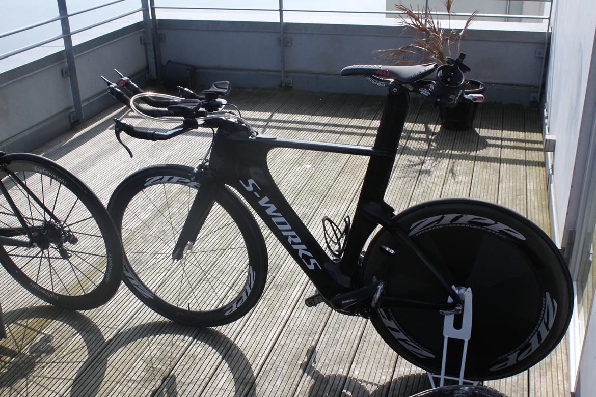 Specialized SHIV billede 7