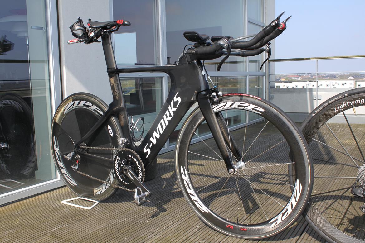 Specialized SHIV billede 8