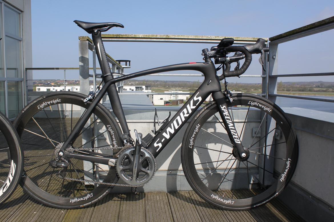 Specialized SHIV billede 9