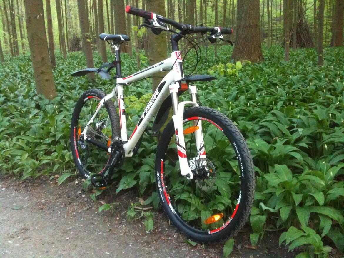 trek 4900