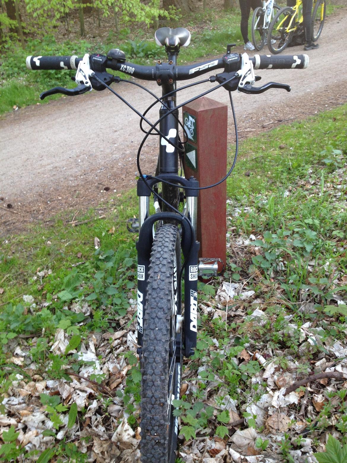 Cube Acid 2009 billede 3