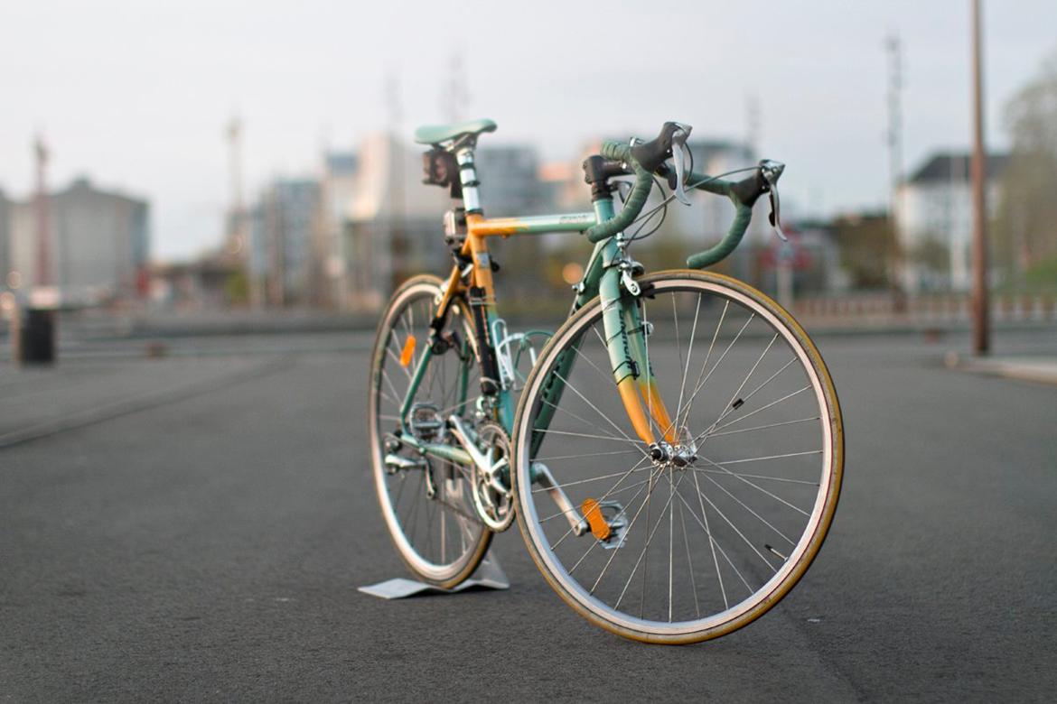 Bianchi Mega Pro L billede 19