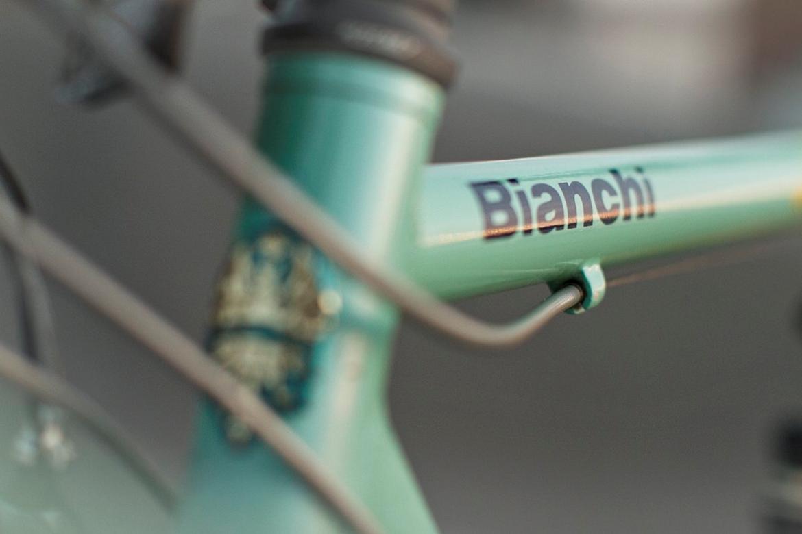 Bianchi Mega Pro L billede 12