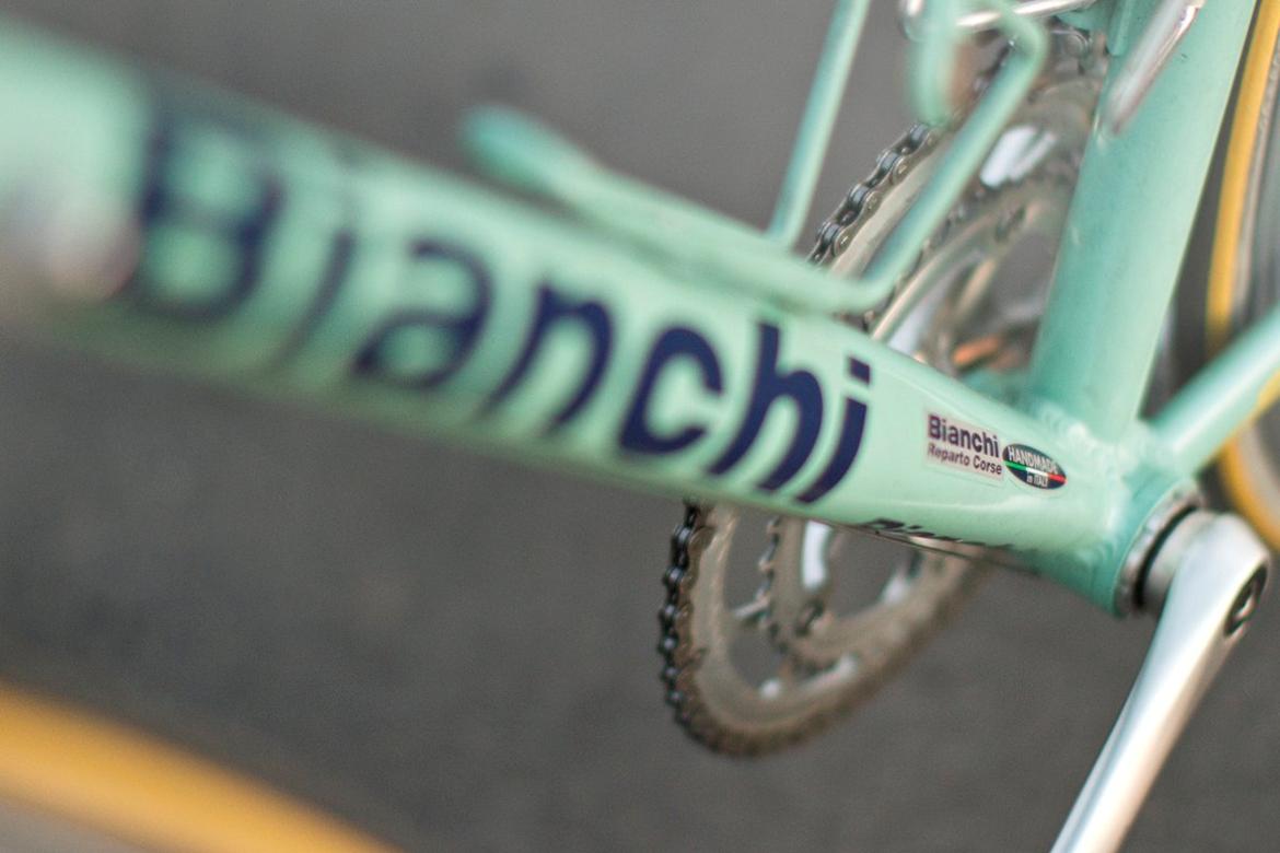 Bianchi Mega Pro L billede 13