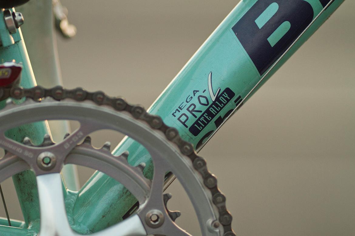 Bianchi Mega Pro L billede 15