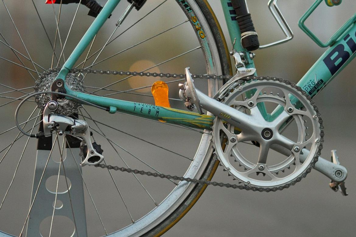 Bianchi Mega Pro L billede 16