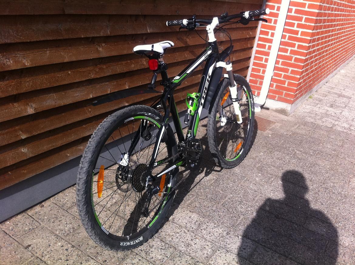 Trek 4500 disc 2012 billede 5