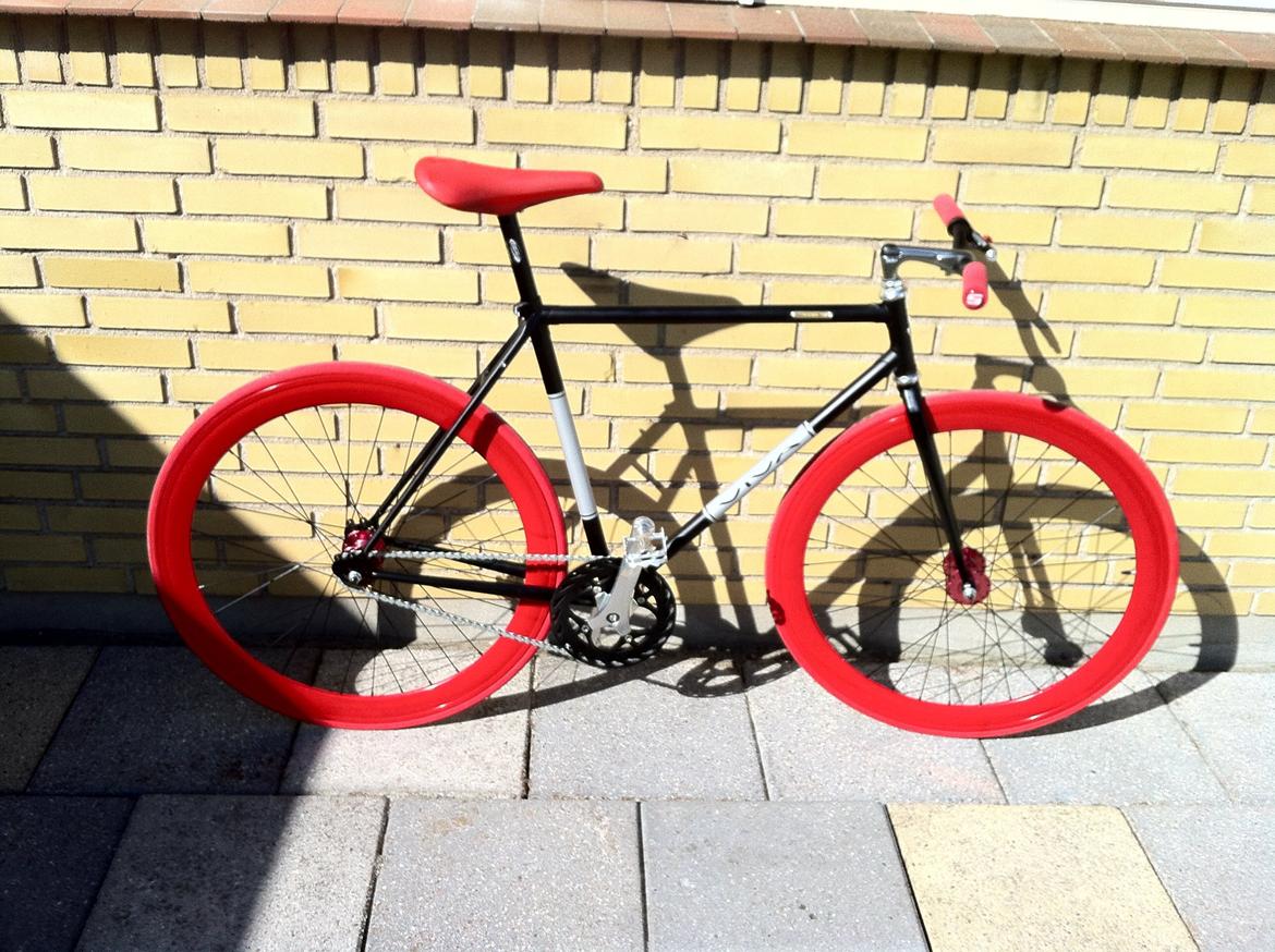 Viva fixie billede 1