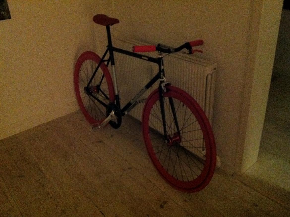 Viva fixie billede 2