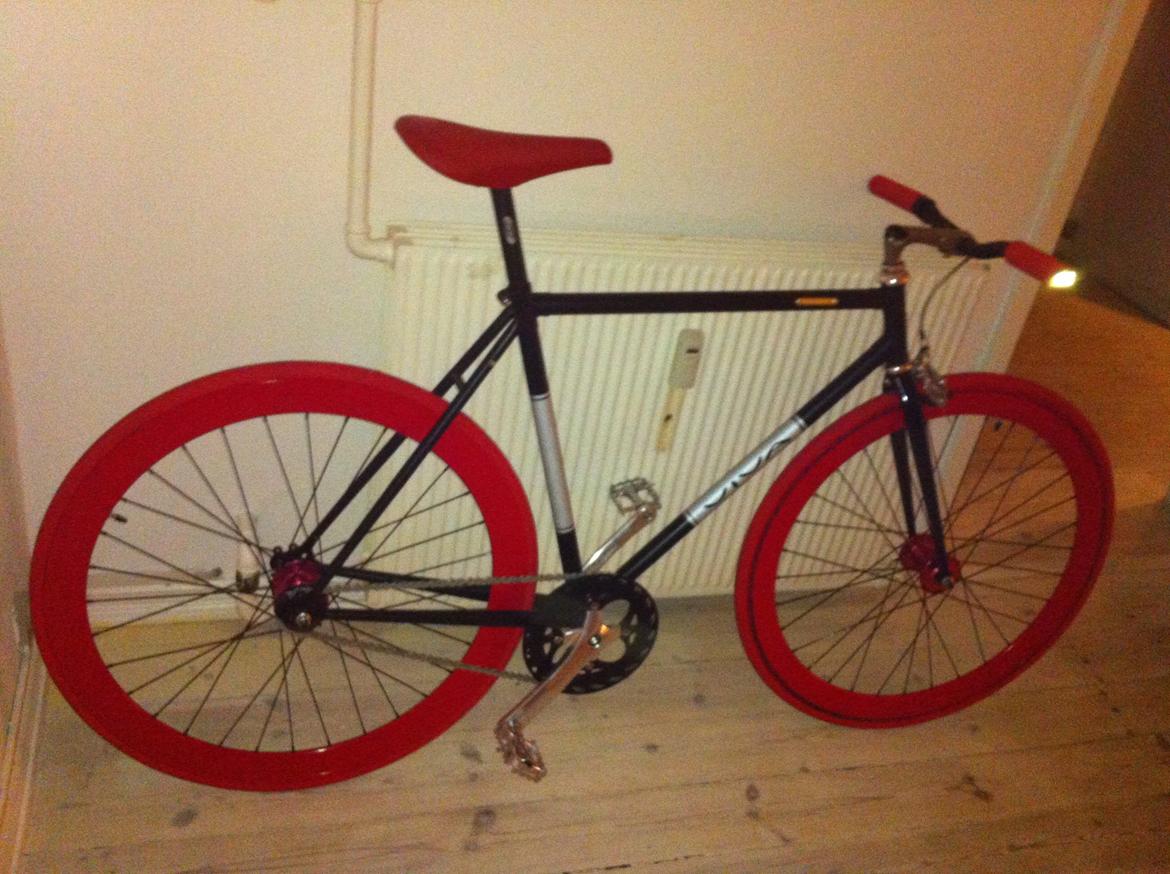 Viva fixie billede 3