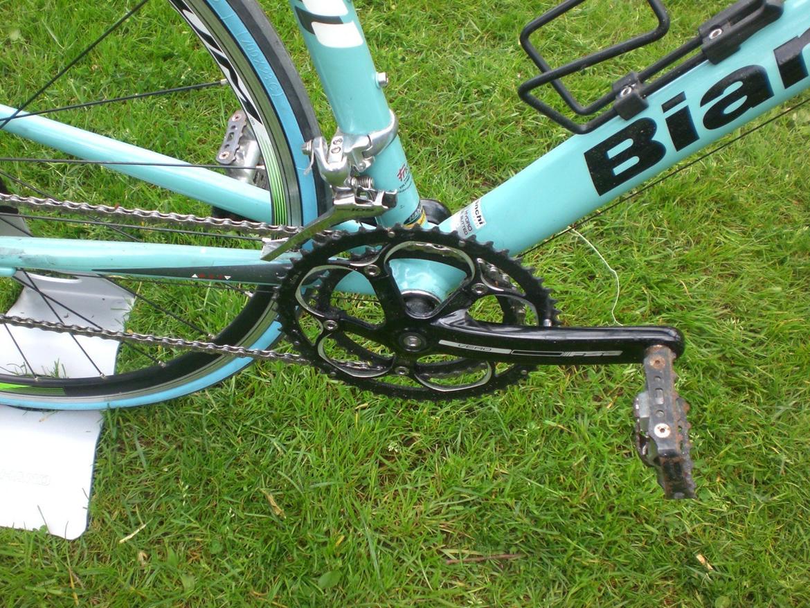 Bianchi Via Nirone 7 c2c billede 3