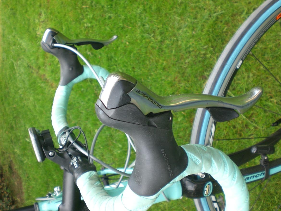 Bianchi Via Nirone 7 c2c billede 6