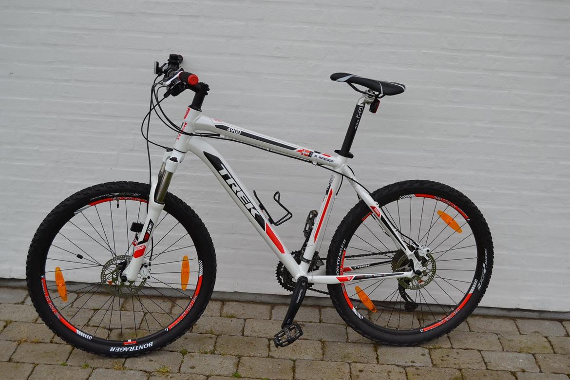 trek 4900