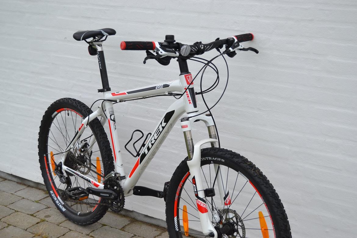 Trek 4900 billede 17