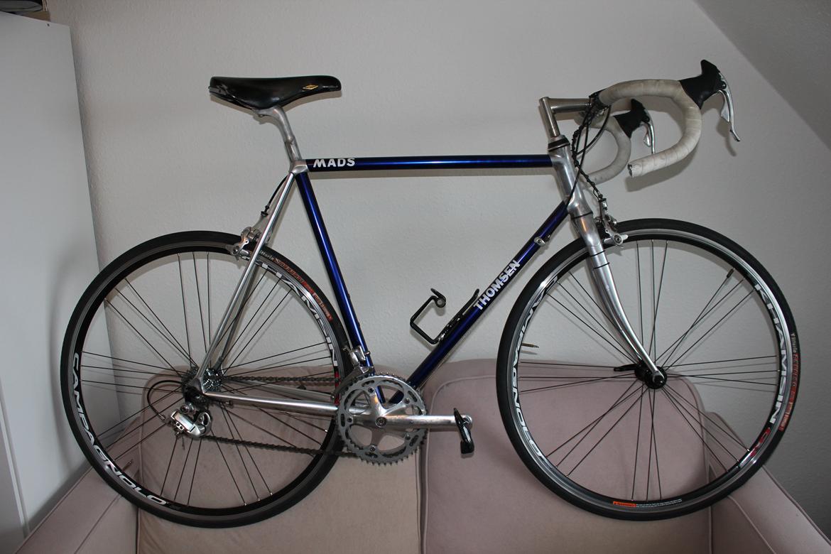 Vitus 979 billede 1