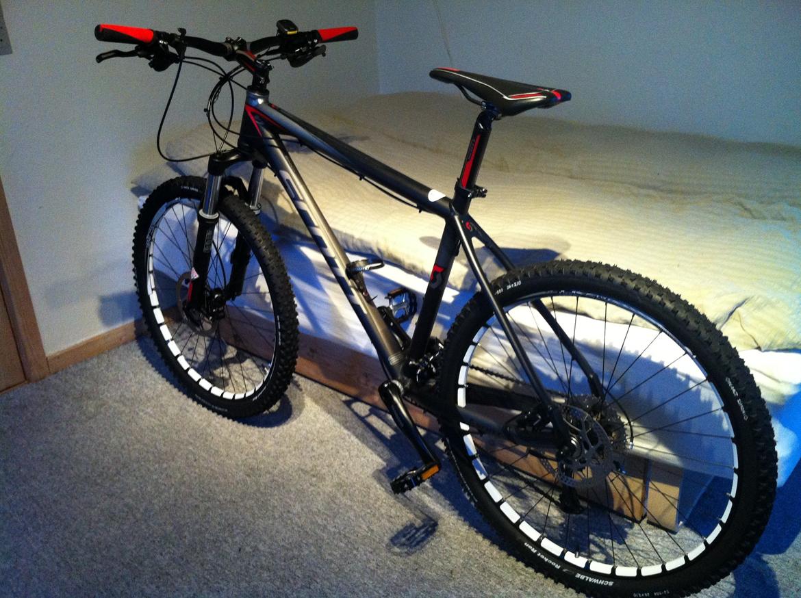 Scott Scale 60 2012 billede 4