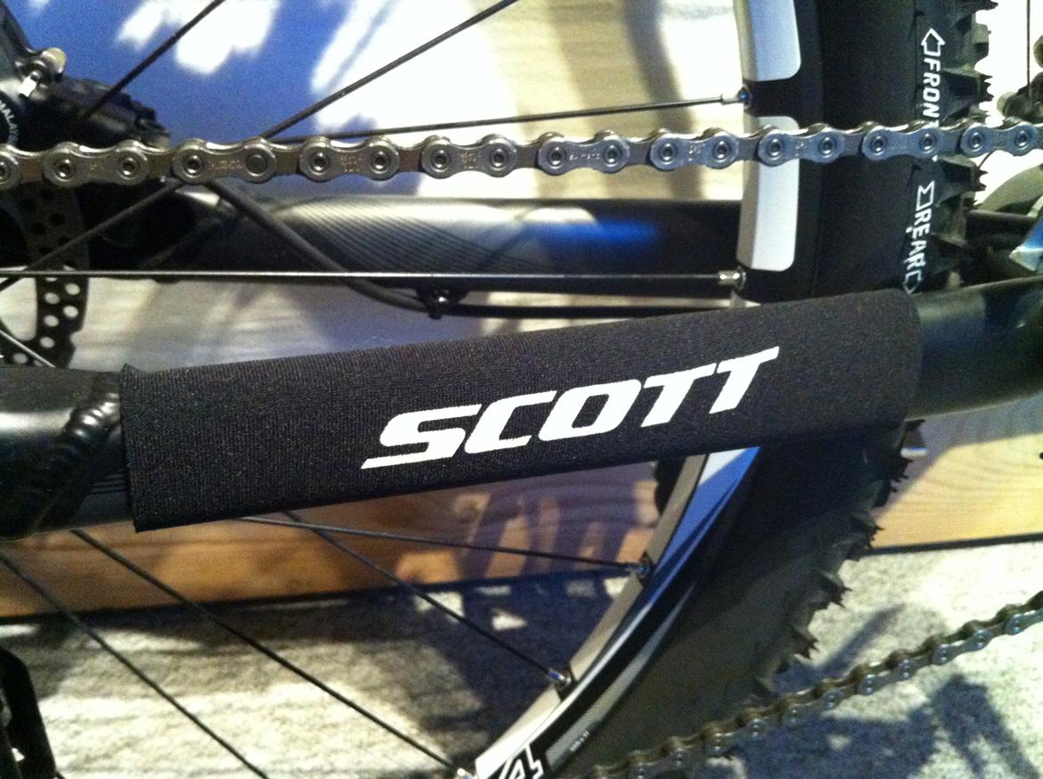 Scott Scale 60 2012 billede 16