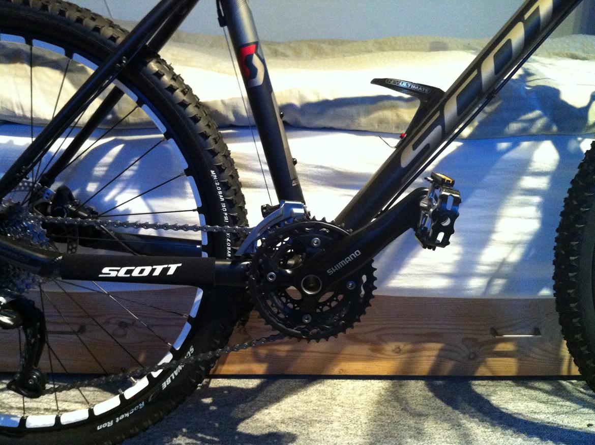 Scott Scale 60 2012 billede 17