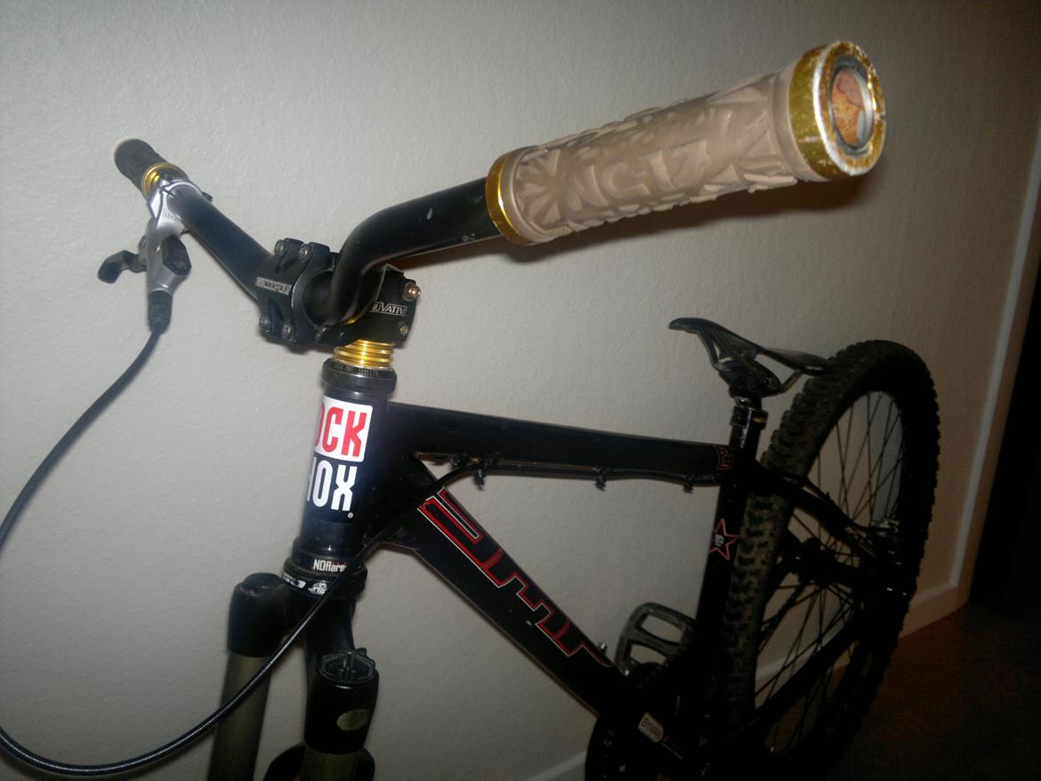 DMR byman billede 1