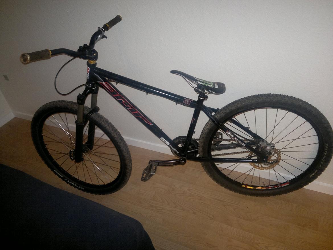 DMR byman billede 2