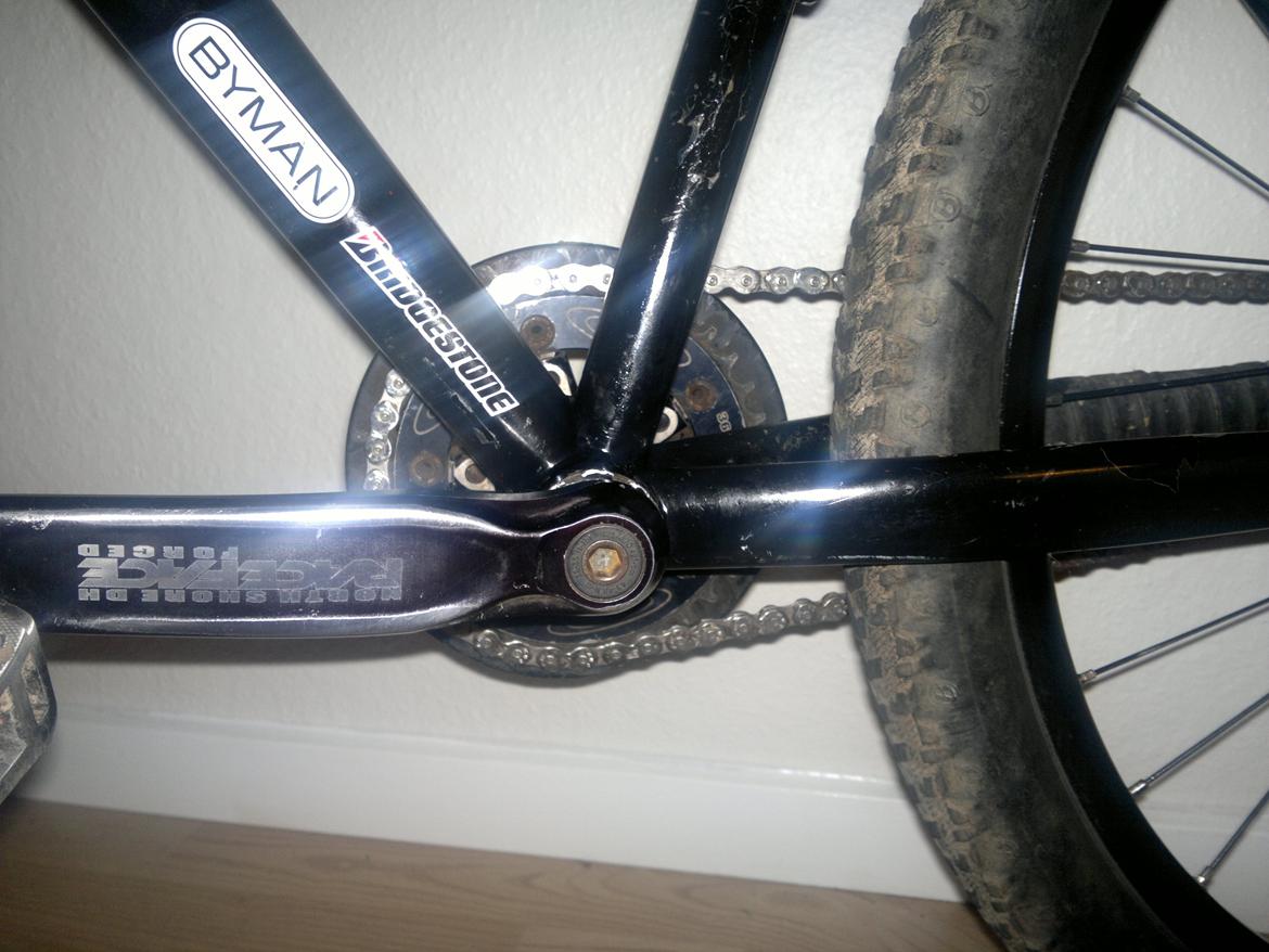 DMR byman billede 4