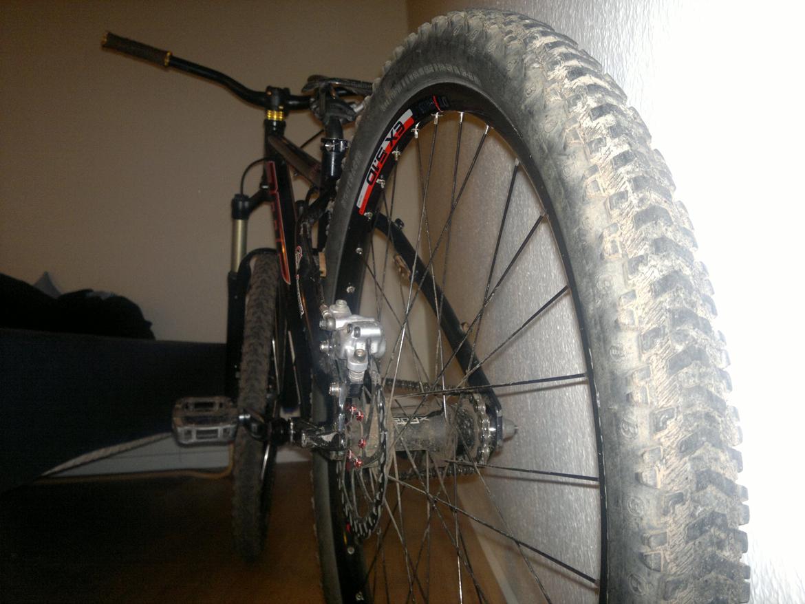 DMR byman billede 5