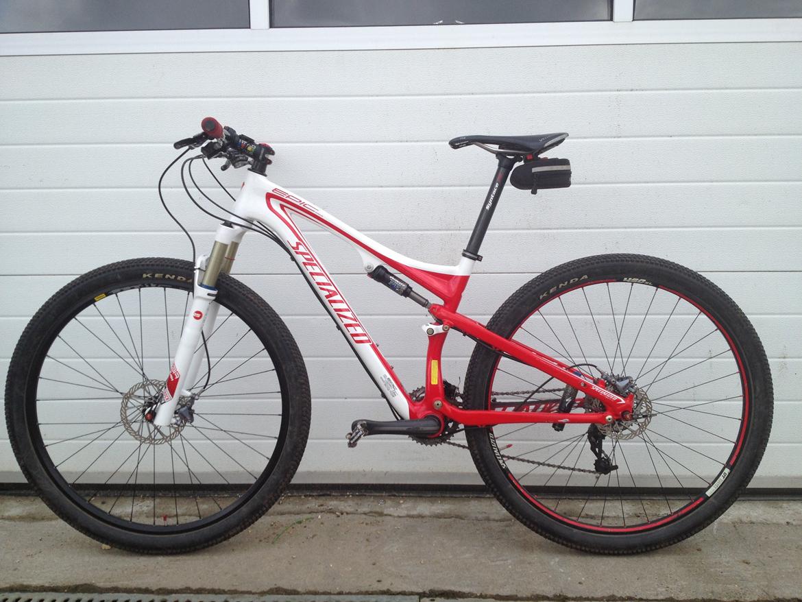 Specialized EPIC Expert 29 billede 1