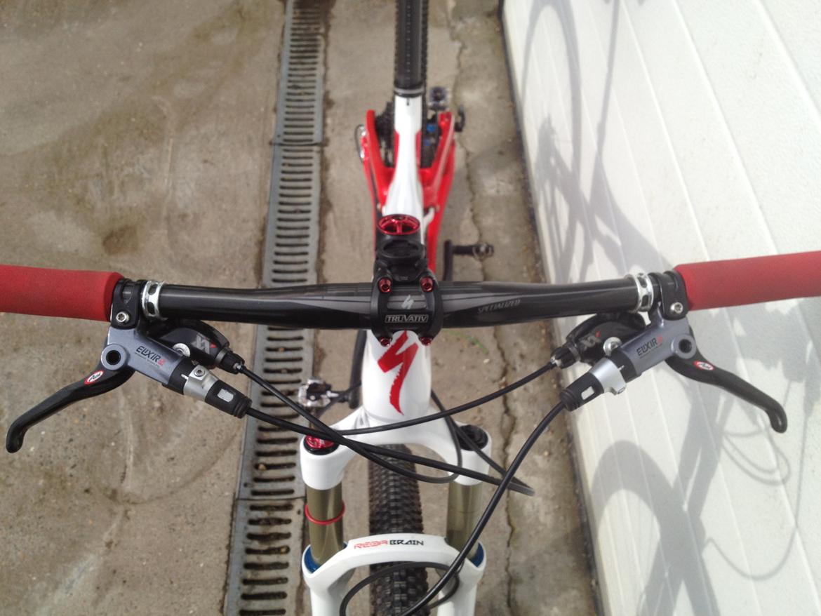 Specialized EPIC Expert 29 billede 5