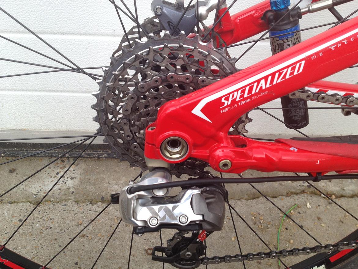 Specialized EPIC Expert 29 billede 6