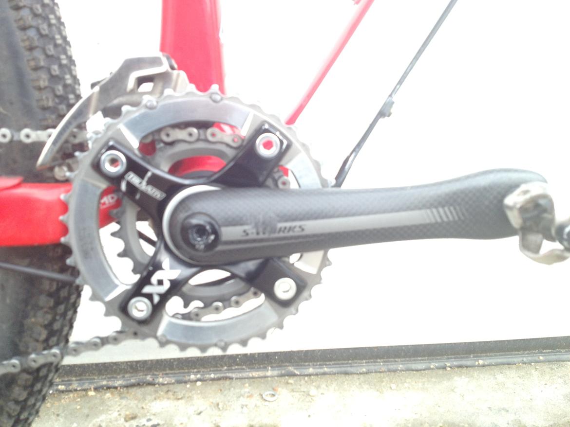 Specialized EPIC Expert 29 billede 7