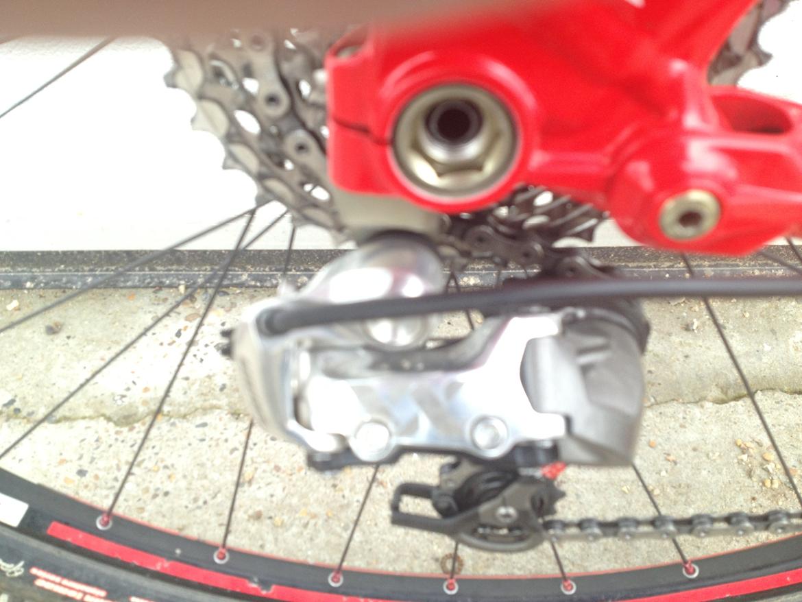 Specialized EPIC Expert 29 billede 8