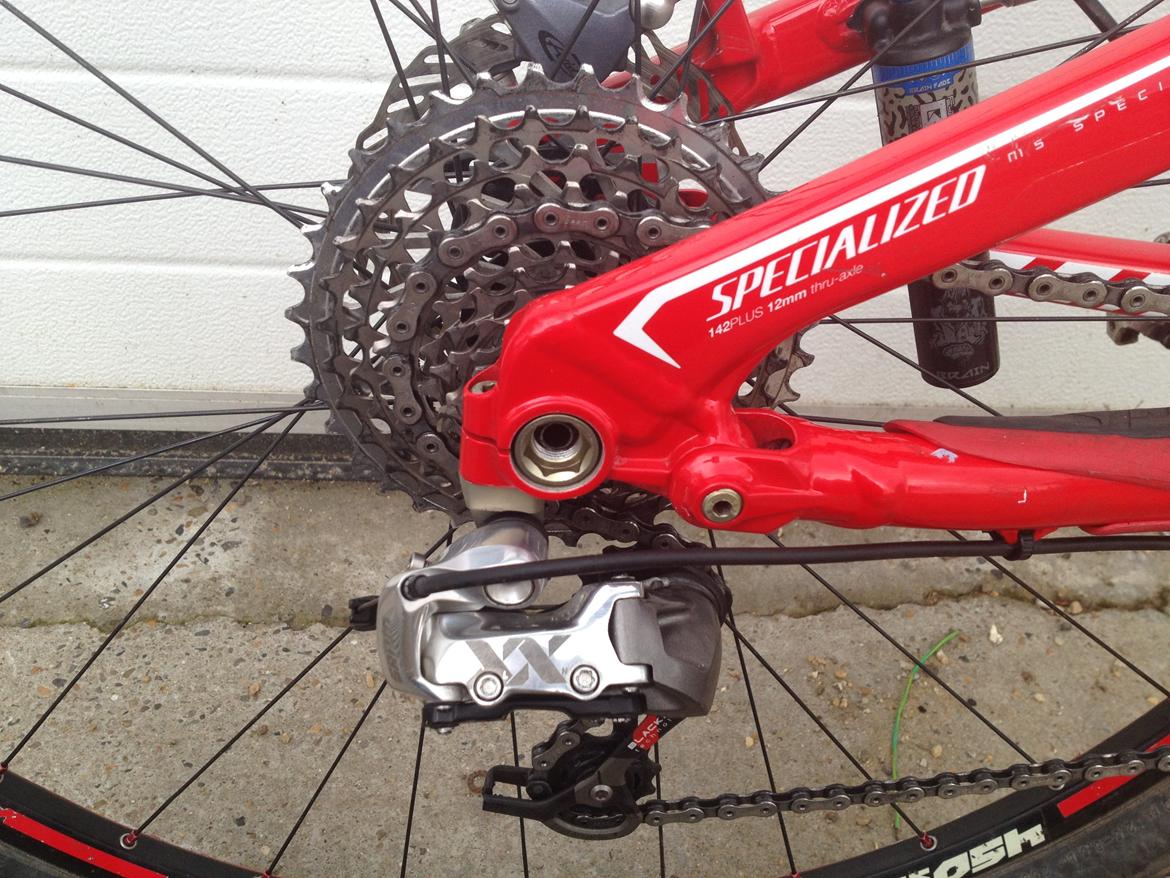 Specialized EPIC Expert 29 billede 9