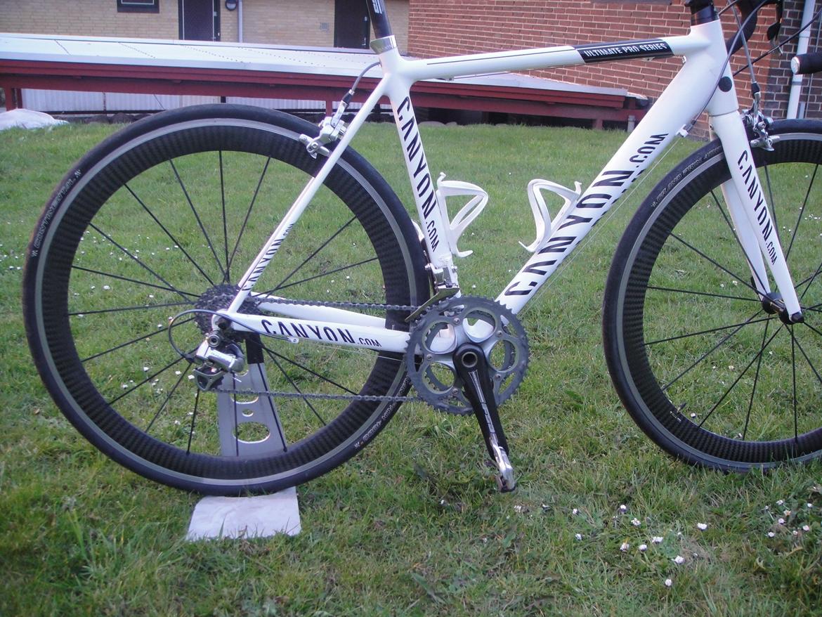 Canyon Ultimate pro series billede 6