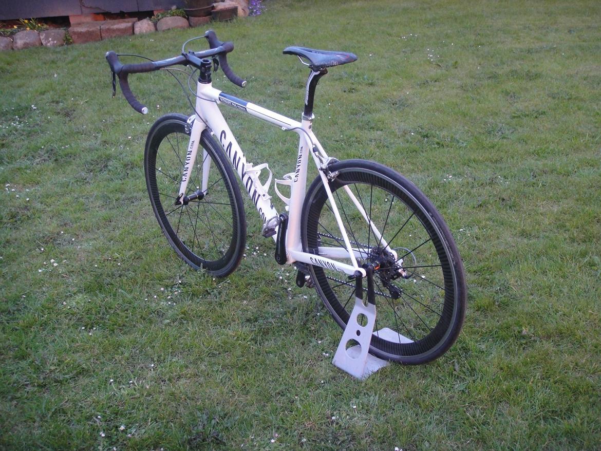 Canyon Ultimate pro series billede 7