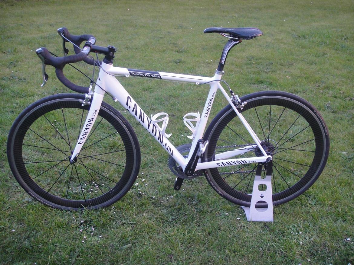 Canyon Ultimate pro series billede 8