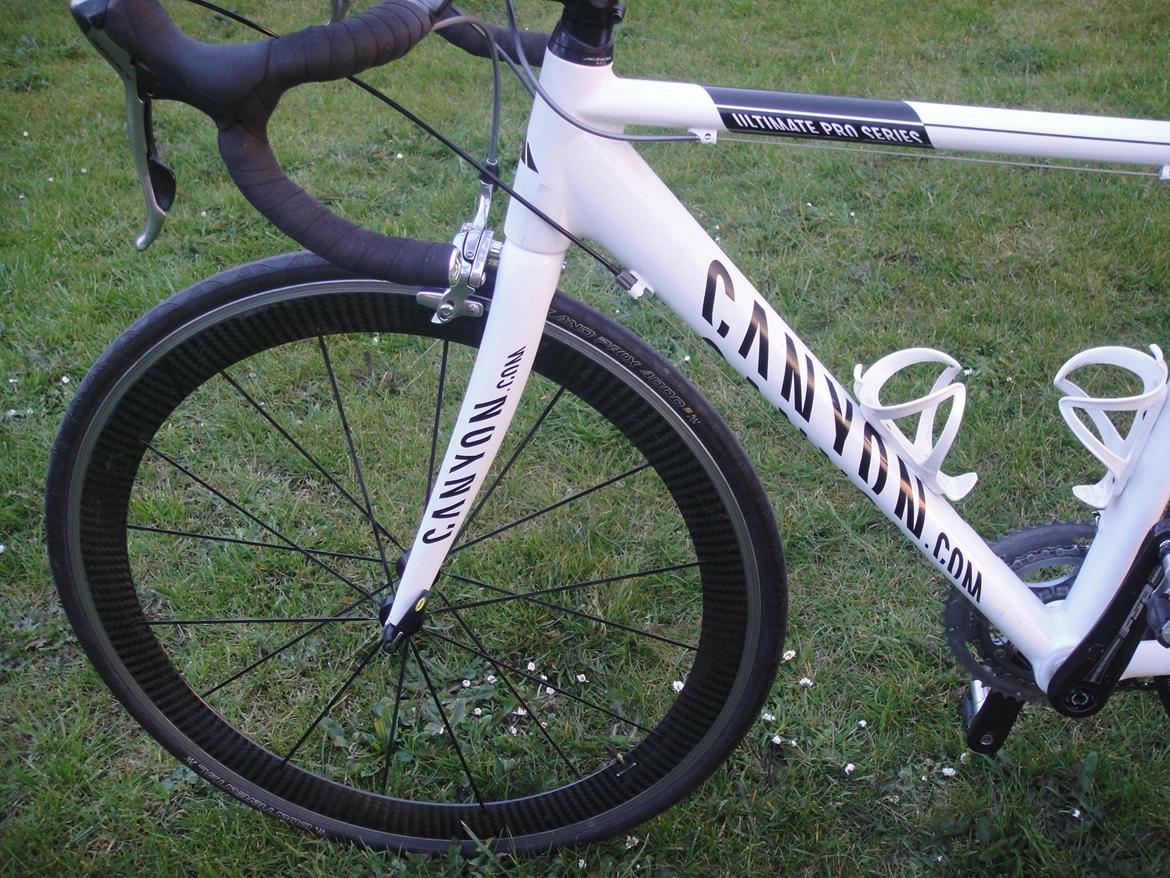 Canyon Ultimate pro series billede 9